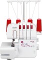 Brother - M343D Overlock Symaskine