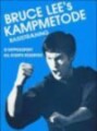 bruce lee´s kampmetode - bog