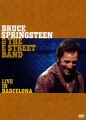 Bruce Springsteen - Live In Barcelona - 