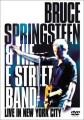 Bruce Springsteen - Live In New York City - 
