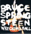 Bruce Springsteen - Wrecking Ball - Deluxe Edition