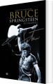 Bruce Springsteen Biografi 2012 - 