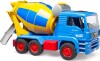 Bruder - Man Tga Betonmisch-Lkw 01063