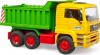 Bruder - Man Tga Kipp-Lkw Mit Kippmulde 01066