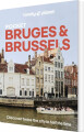 Bruges Brussels - Pocket - Lonely Planet