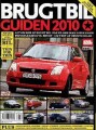 Brugtbil Guiden 2010 - 
