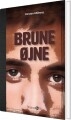 Brune Øjne