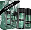Bruno Banani - Xmas Men Shower Gel 250Ml Deo Spray 150Ml