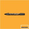 Winsor Newton - Brush Marker Tusch - Guld