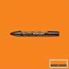 Winsor Newton - Brush Marker Tusch - Græskar Orange