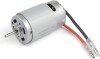 Blackzon - Brushed Motor 390 - Til Rc Bil - 548010