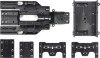 Bt-01 E Parts Sub Frame - 51733 - Tamiya