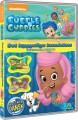 Bubble Guppies - Sæson 1 - Vol 2 - 