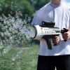 Elektrisk Sæbeboble Pistol - Bubblenator T 3000