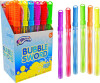 Bubbletastic Sæbeboblesværd Assorterede