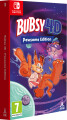 Bubsy 4D - Pawsome Edition