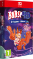 Bubsy 4D - Pawsome Edition
