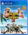 Bud Spencer Terence Hill - Slaps And Beans 2 - 
