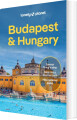 Budapest Hungary - Lonely Planet
