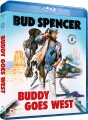 Buddy Goes West - 