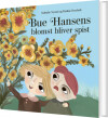 Bue Hansens Blomst Bliver Spist - 