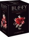 Buffy The Vampire Slayer Box - Den Komplette Boks - Sæson 1-7 - 