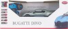 Bugatti Divo Rc 1 16 2 4Ghz Dark Grey - Tec-Toy
