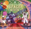 Build Your Own Space Museum