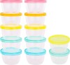 Bull - Badaulle Badabowls - 12X250Ml