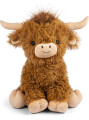 Bull - Highland Cow 45 Cm 61890