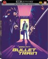 Bullet Train - Steelbook - 