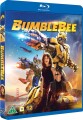 Bumblebee The Movie - Transformers 2018 - 