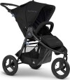 Bumbleride - Indie Stroller - Matte Black Demo I-875Bl