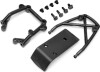 Bumper Set - Hp85420 - Hpi Racing