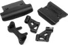 Bumperwing Mount Set - Hp100847 - Hpi Racing