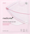 Pdrn Pink Collagen Gel Mask