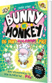 Bunny Vs Monkey Og Almægtige Pig