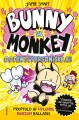 Bunny Vs Monkey Og Den Supersoniske Ai