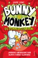 Bunny Vs Monkey Og Dommedagshæren