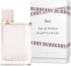 Burberry - Her Eau De Parfum Edp 50 Ml