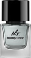 Burberry - Mr Burberry Eau De Toilette 50 Ml