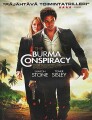 Burma Conspiracy