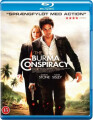Burma Conspiracy