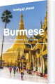 Burmese Phrasebook Dictionary