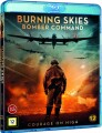 Burning Skies - Bomber Command - 