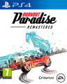 Burnout Paradise - Remastered - 