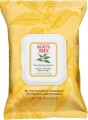 Burt S Bees - Facial Cleansing Towelettes - White Tea Extract