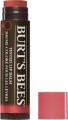 Burt S Bees - Tinted Lip Balm - Rose