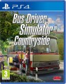 Bus Driver Simulator Countryside - 