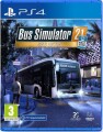 Bus Simulator 21 Gold Edition